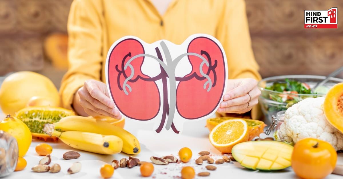 Healthy Food: अगर आपको चाहिए हेल्दी किडनी तो इन सुपर फूड्स को आज ही डाइट में करें शामिल