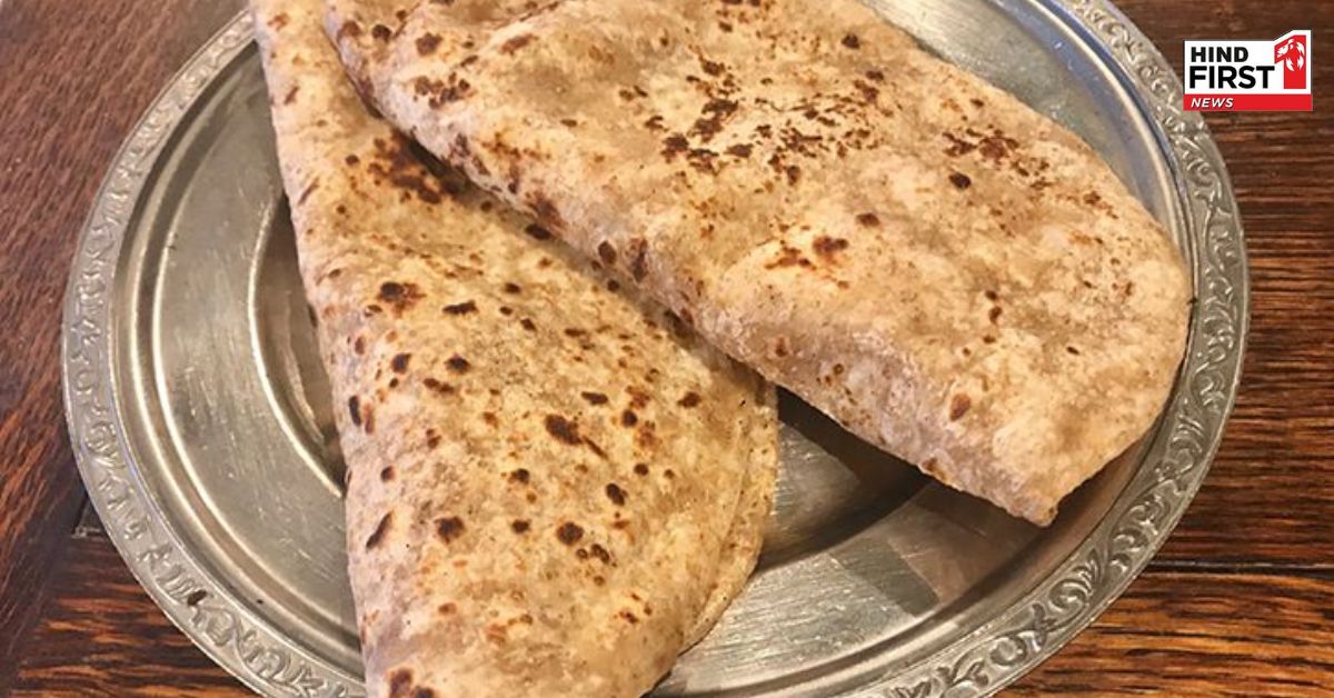 Health Tips: बासी रोटी में छिपा है सेहत का खजाना, जानिए इसके फायदों के बारे में