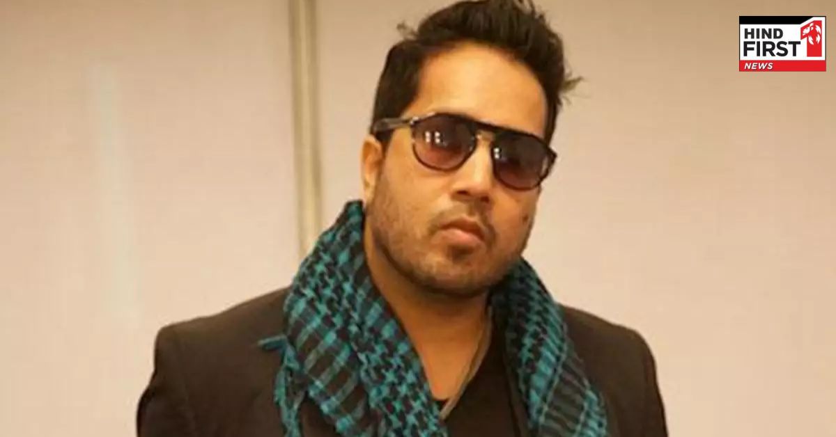Mika Singh: मीका सिंह ने बिपाशा बसु को लेकर कही बड़ी बात, रवैये को लेकर जताई नाराजगी Mika Singh: मीका सिंह ने बिपाशा बसु को लेकर कही बड़ी बात, रवैये को लेकर जताई नाराजगी