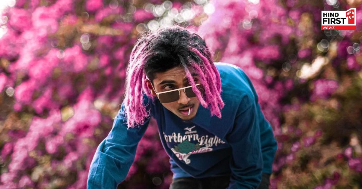 एमसी स्टेन ने लड़कियों को इंस्टाग्राम पर किए मैसेज, सोशल मीडिया पर वायरल हुए स्क्रीनशॉट एमसी स्टेन ने लड़कियों को इंस्टाग्राम पर किए मैसेज, सोशल मीडिया पर वायरल हुए स्क्रीनशॉट