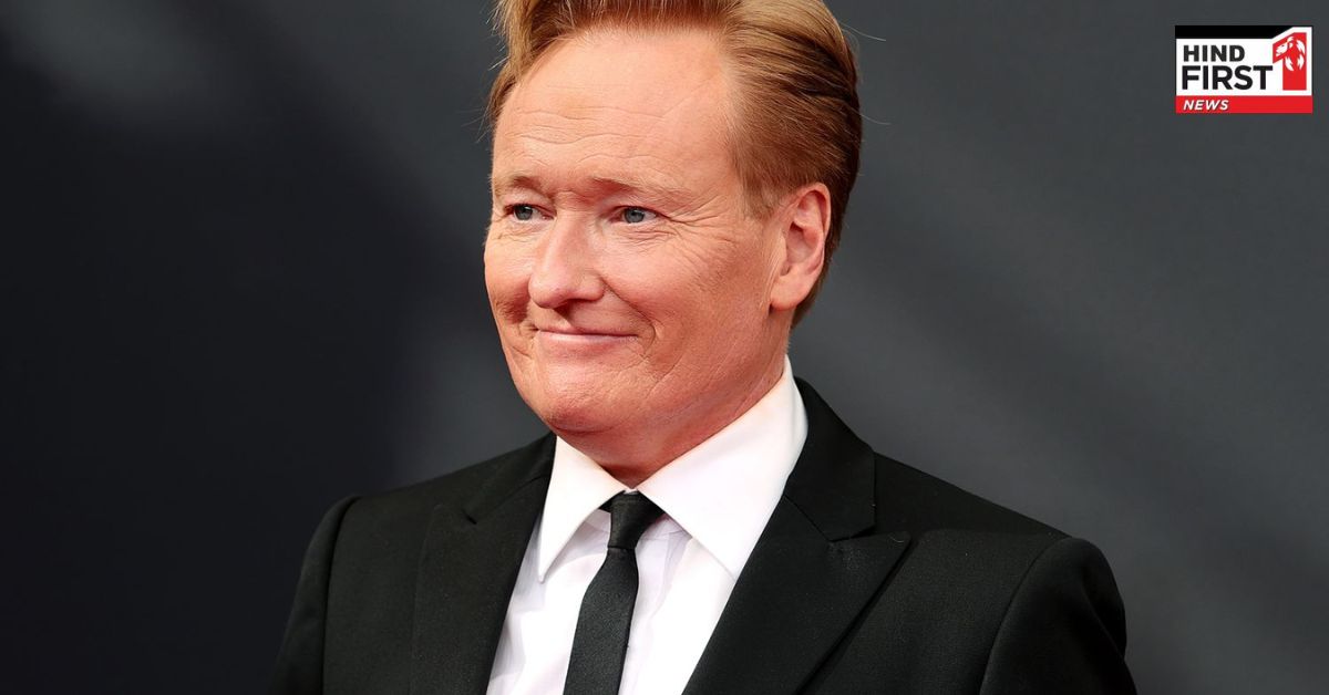 Oscar 2025: ऑस्कर होस्ट कॉनन ओ ब्रायन ने हिंदी में किया अभिवादन, सोशल मीडिया पर हुए ट्रोल Oscar 2025: ऑस्कर होस्ट कॉनन ओ ब्रायन ने हिंदी में किया अभिवादन, सोशल मीडिया पर हुए ट्रोल