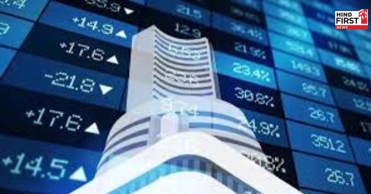 भारत-पाक जंग से हिला शेयर मार्केट, दो दिन में डूबे 7 लाख करोड़