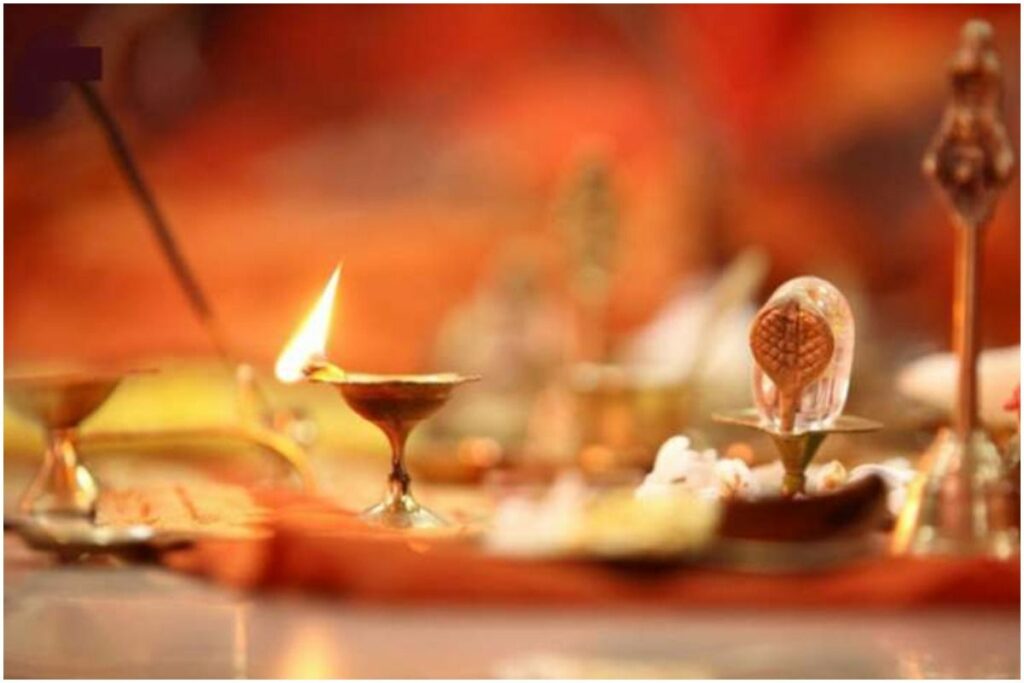 Festivals in April 2025: रामनवमी से बैशाखी तक, देखें अप्रैल महीने के व्रत-त्योहारों की लिस्ट 