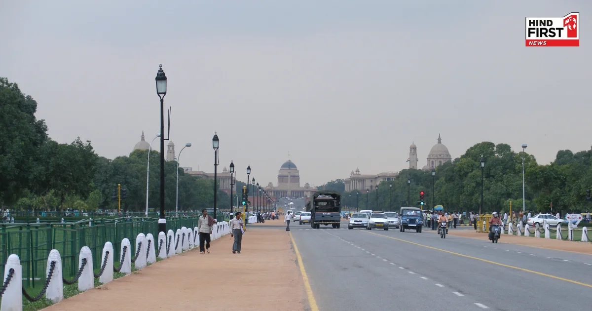 15 मई तक मौसम में राहत, फिर झुलसाएगी तेज गर्मी, मौसम विभाग ने जारी किया अलर्ट 15 मई तक मौसम में राहत, फिर झुलसाएगी तेज गर्मी, मौसम विभाग ने जारी किया अलर्ट