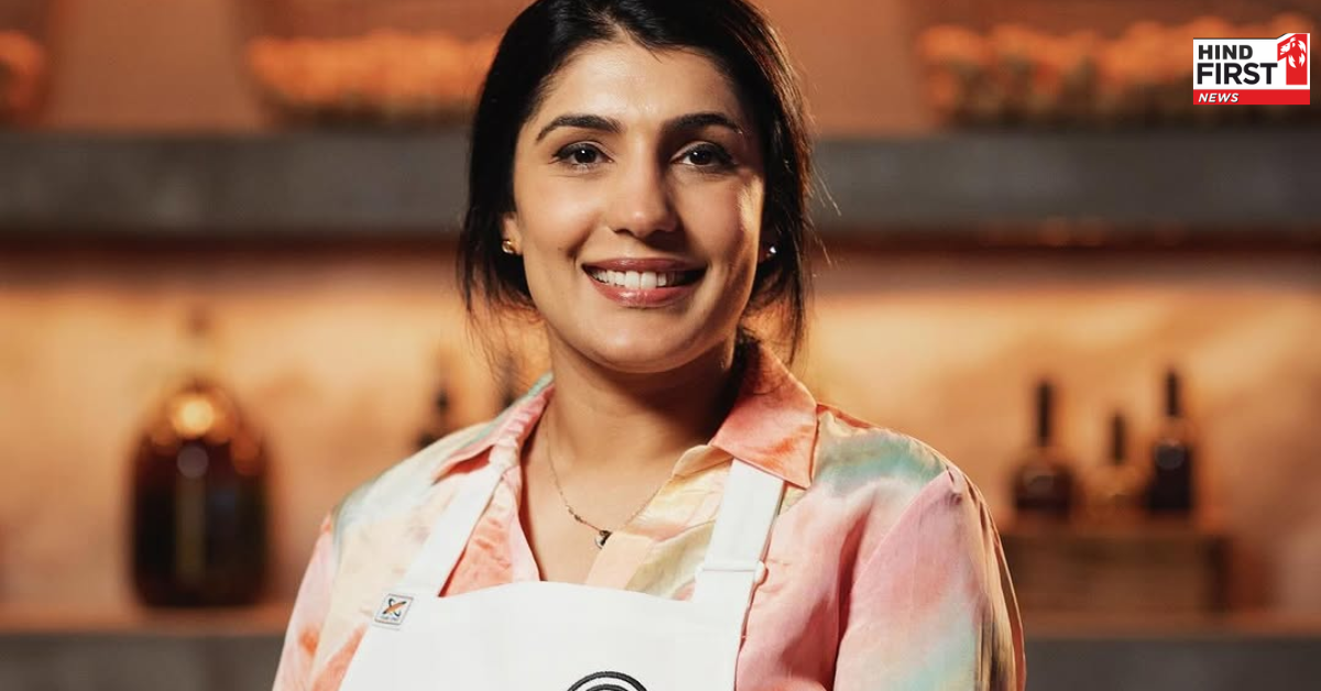 MasterChef Australia: मिलिए मास्टरशेफ ऑस्ट्रेलिया की इंडियन शेफ दीपिंदर छिब्बर से, जो पेशे से हैं फार्मासिस्ट