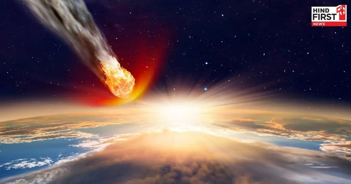 2024 YR4 Asteroid से बची पृथ्वी, अगर टकराता तो कितनी मचती तबाही?