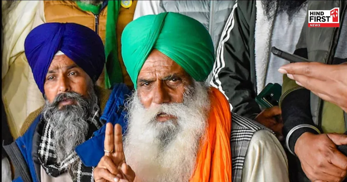 Jagjit Singh Dallewal: किसान नेता डल्लेवाल ने तोड़ा 4 महीने लंबा अनशन, सरकार के साथ समझौते की बढ़ी उम्मीद