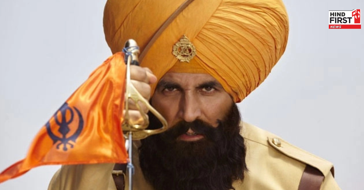 Kesari Chapter 2: अक्षय कुमार ने केसरी चैप्टर 2 की रिलीज डेट का किया खुलासा, बताया कब आ रहा है टीजर