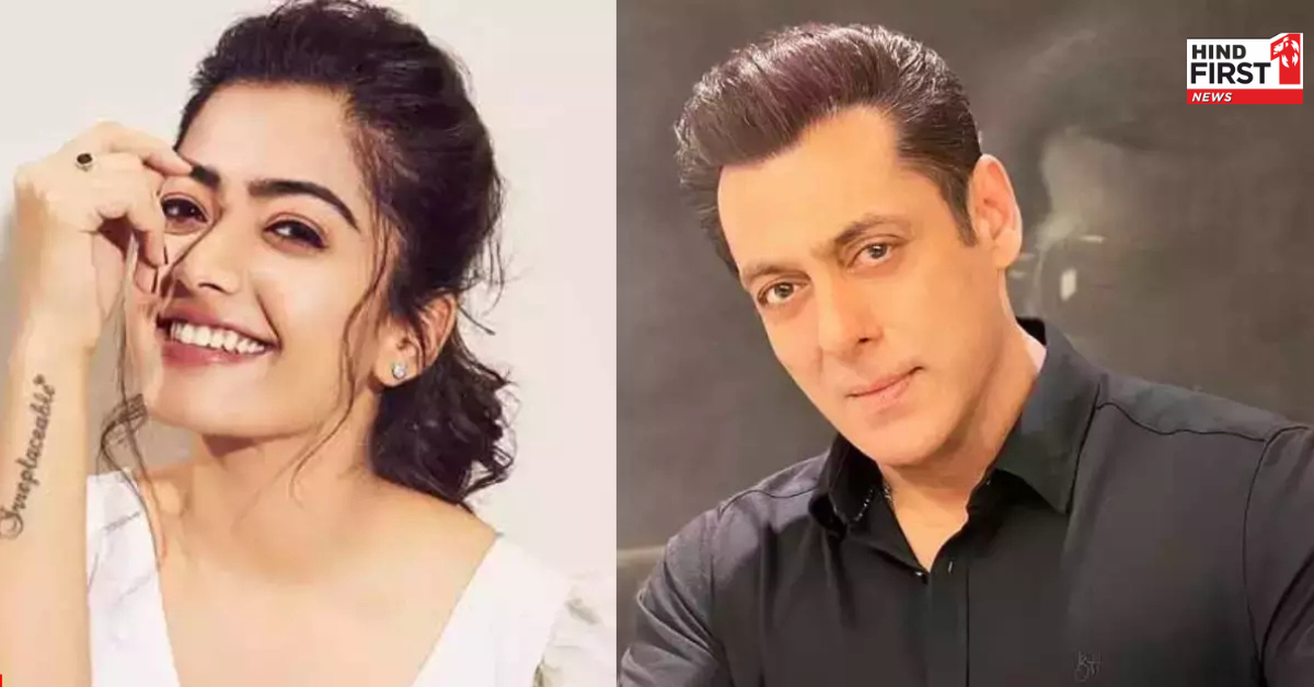 Sikandar Trailer: सलमान खान ने रश्मिका मंदाना संग 31 साल के एज गैप पर दी प्रतिक्रिया, बोले- पति की परमिशन... Sikandar Trailer: सलमान खान ने रश्मिका मंदाना संग 31 साल के एज गैप पर दी प्रतिक्रिया, बोले- पति की परमिशन...