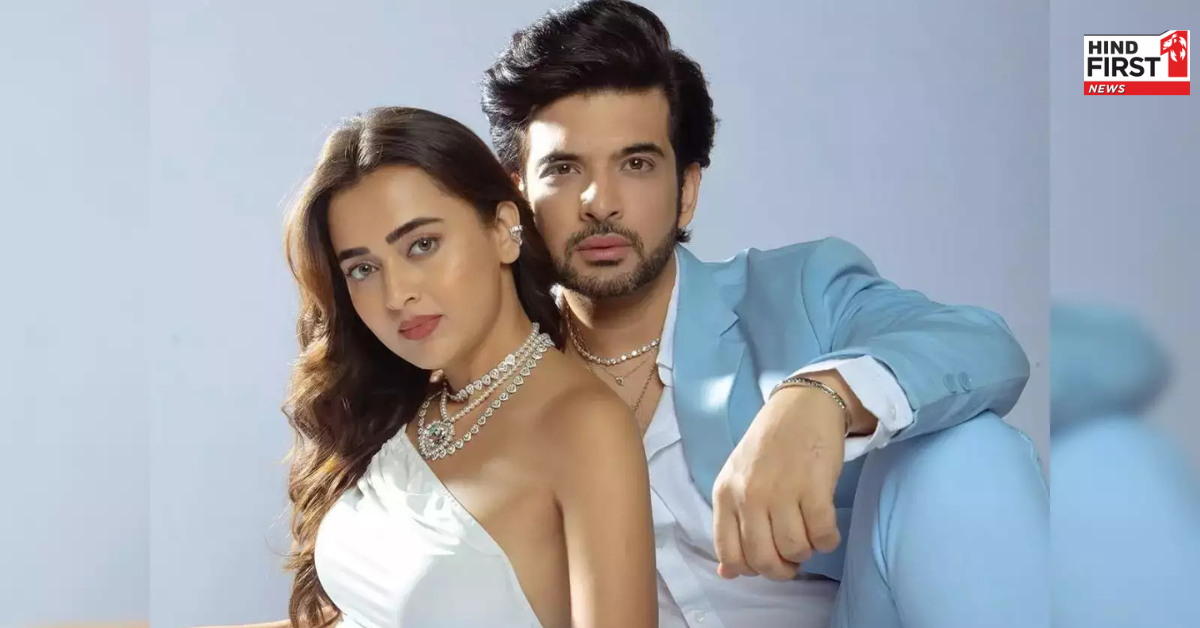 तेजस्वी प्रकाश और करण कुंद्रा कब करेंगे शादी? एक्ट्रेस की मां ने किया खुलासा तेजस्वी प्रकाश और करण कुंद्रा कब करेंगे शादी? एक्ट्रेस की मां ने किया खुलासा