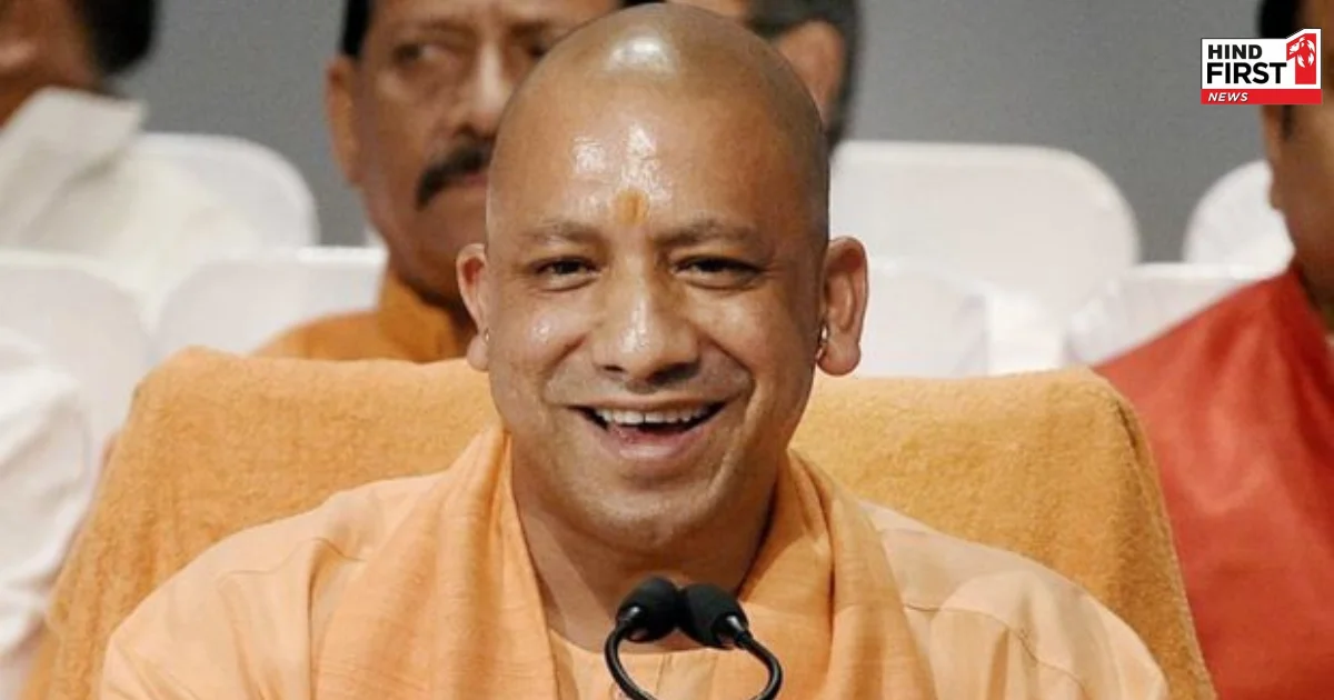 CM Yogi Adityanath: योगी आदित्यानाथ ने राहुल गांधी को बताया नमूना, मुस्लिमों पर भी कह दी बड़ी बात