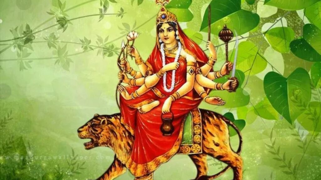 Chaitra Navratri Colors: देवी पूजा के नौ दिन पहनें इन नौ रंगों के वस्त्र, बरसेगी कृपा     