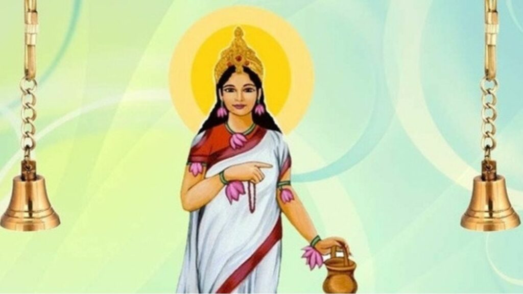 Chaitra Navratri 2nd Day: आज है चैत्र नवरात्रि का दूसरा दिन, मां ब्रह्मचारिणी को लगाएं चीनी का भोग   