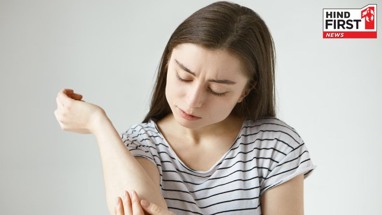 Dark Elbow Removal: कोहनी हो गयी है काली तो मत हों परेशान, इन घरेलु उपायों से करें साफ़