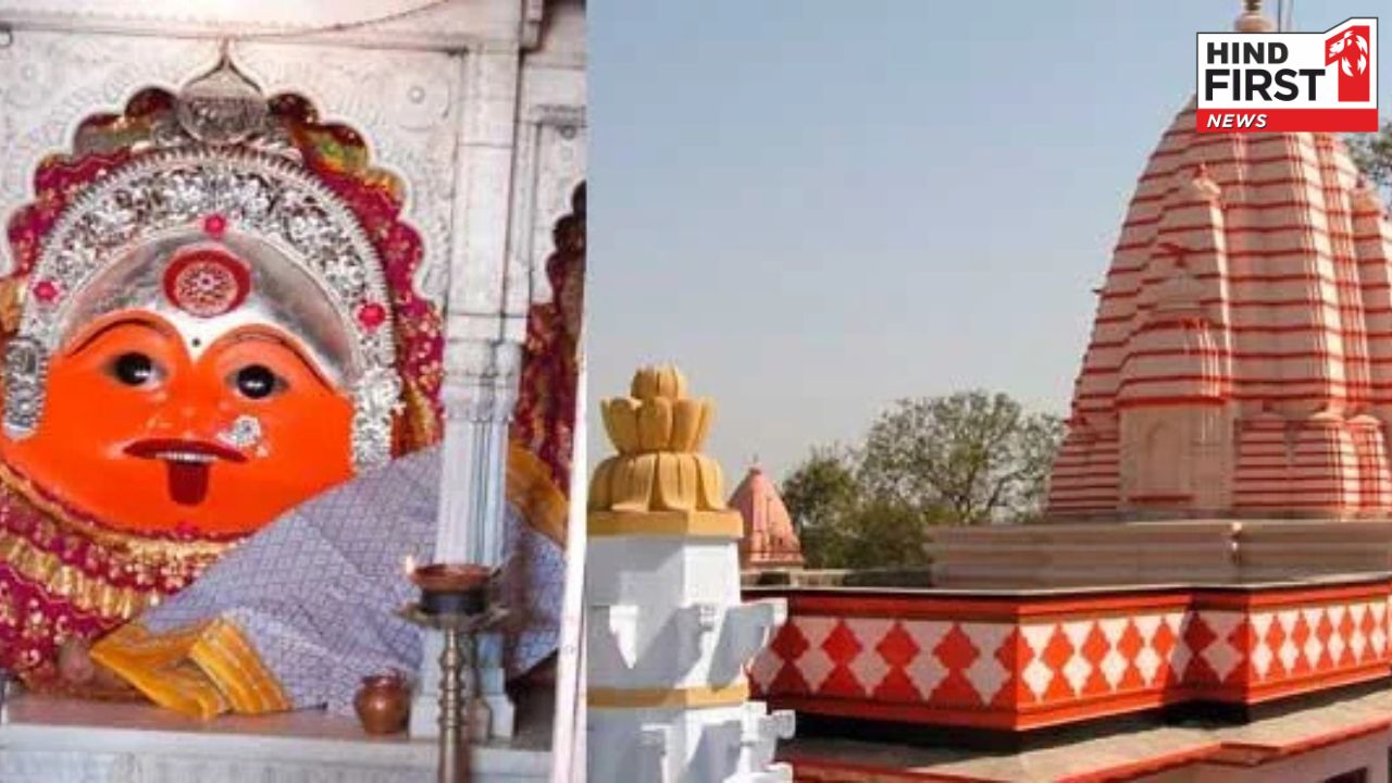 Chaitra Navratri: उज्जैन में है गढ़कालिका माता का चमत्कारी मंदिर, यहां मिलती है काल सर्प दोष से मुक्ति Chaitra Navratri: उज्जैन में है गढ़कालिका माता का चमत्कारी मंदिर, यहां मिलती है काल सर्प दोष से मुक्ति