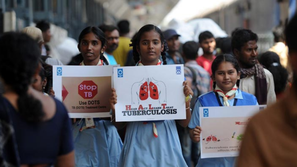 World TB Day: टीबी के उपचार और रिकवरी में डाइट निभाता है महत्वपूर्ण भूमिका, जानिए कैसे   