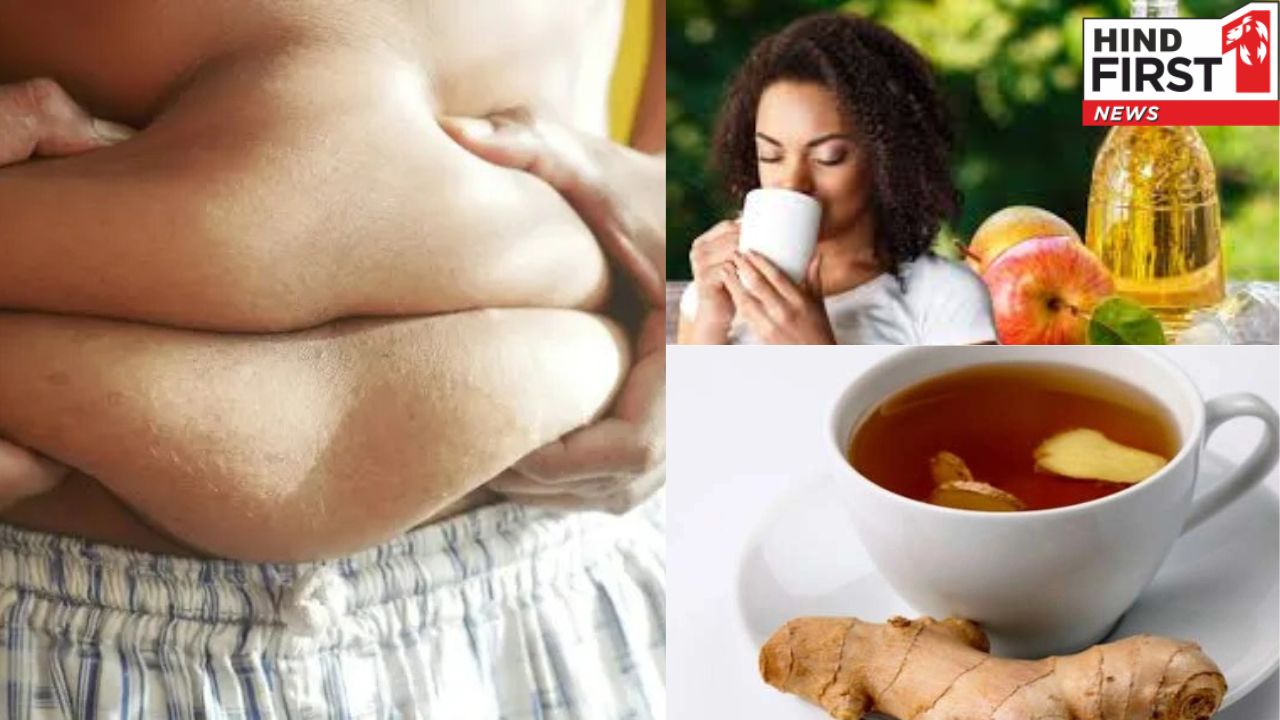 विश्व मोटापा दिवस पर जानें पांच ऐसे ड्रिंक्स जो कम करेंगे फैट, रखेंगे हेल्थी विश्व मोटापा दिवस पर जानें पांच ऐसे ड्रिंक्स जो कम करेंगे फैट, रखेंगे हेल्थी