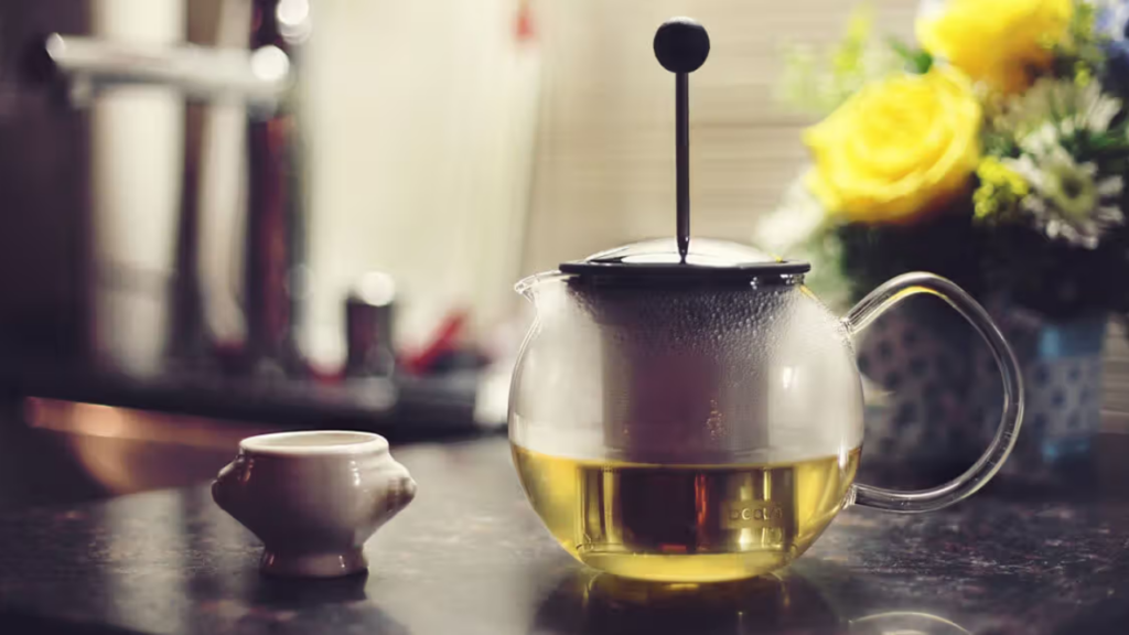 Green Tea for Weight Loss: रोज एक कप ग्रीन टी से होगा वजन कम, और भी हैं फायदे 