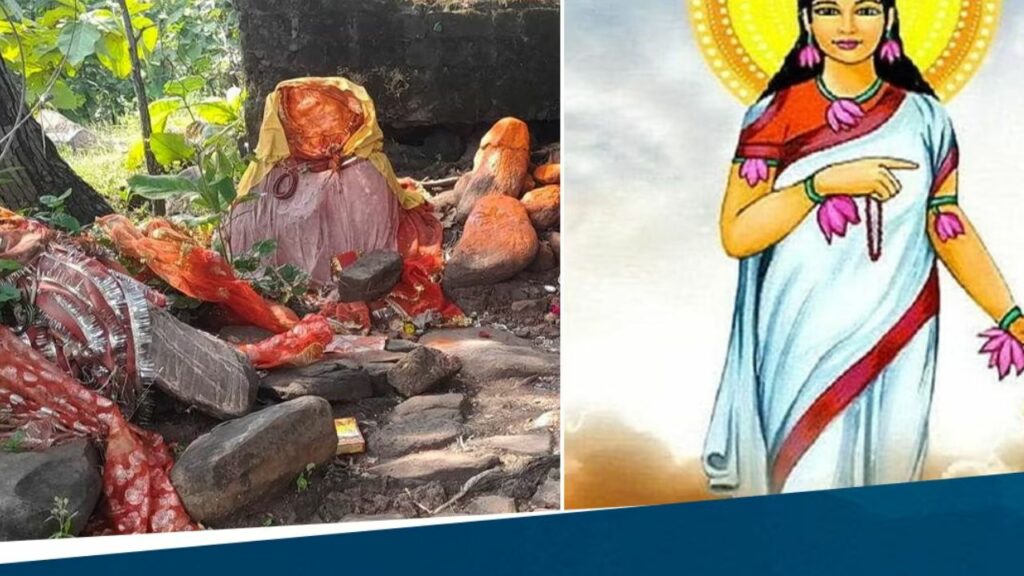 Maa Brahmacharini Temples: नवरात्रि के दूसरे दिन करें मां ब्रह्मचारिणी के इन 3 मंदिरों के दर्शन, होगी मनोकामना पूरी