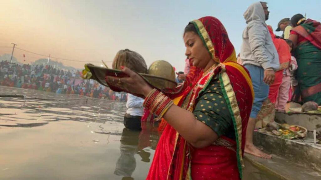 Chaiti Chhath 2025: इस दिन है चैती छठ? जानें नहाय खाय, खरना और अर्घ्य की तिथि   