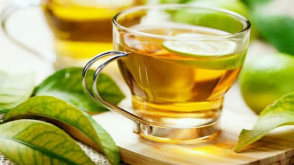 Green Tea for Weight Loss: रोज एक कप ग्रीन टी से होगा वजन कम, और भी हैं फायदे   