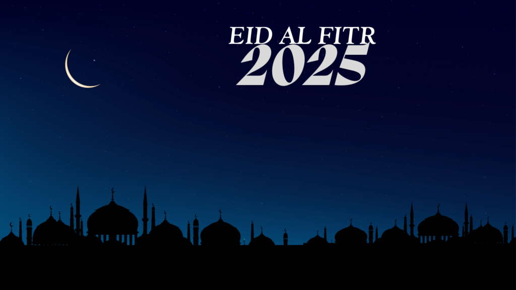 Eid 2025: 30 या 31 मार्च, कब है ईद? जानिए सटीक तारीख