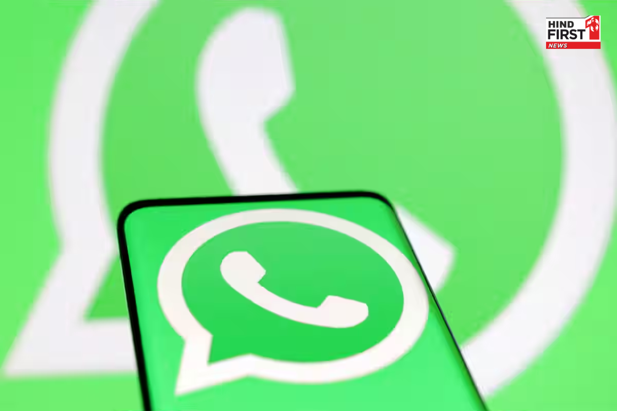 WhatsApp Update: वॉट्सएप में जुड़ रहा नया म्यूजिक फीचर, अब दोस्तों को भेजें अपने फेवरेट गाने