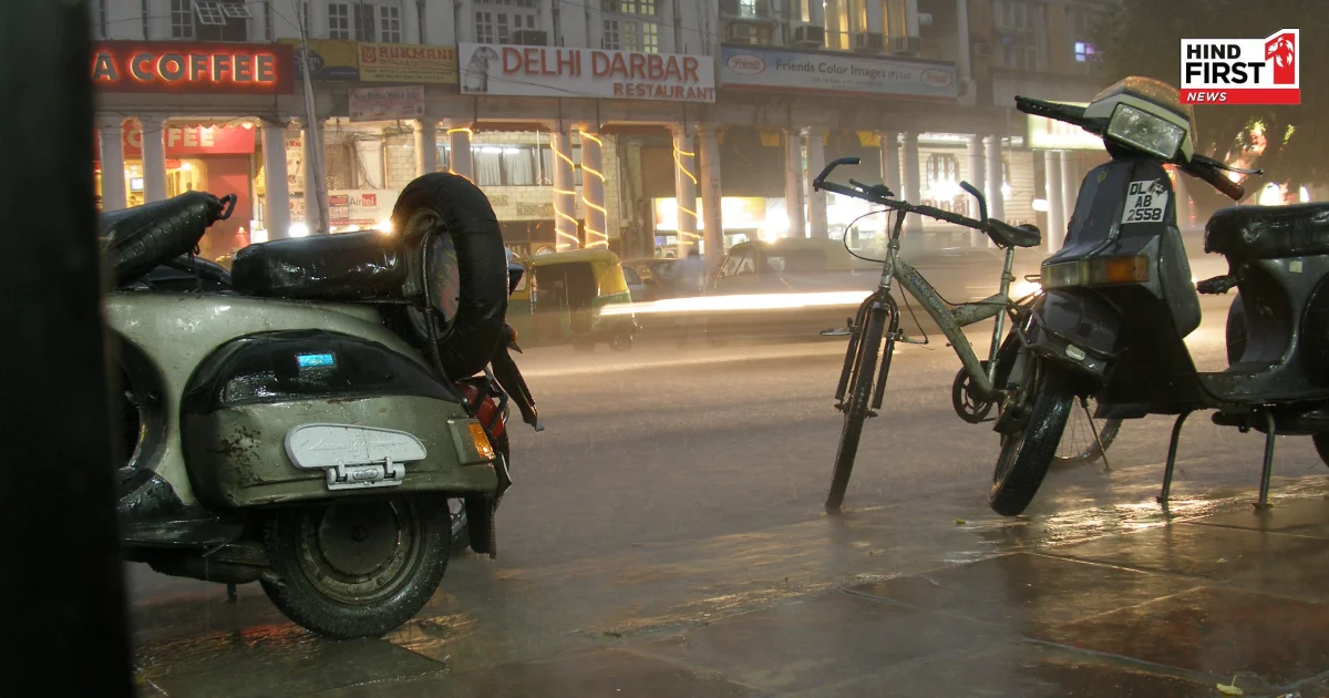 दिल्ली, यूपी, बिहार में जारी हुआ बारिश का अलर्ट, जानें कहां आएगी राहत और कहां होगी गर्मी की मार दिल्ली, यूपी, बिहार में जारी हुआ बारिश का अलर्ट, जानें कहां आएगी राहत और कहां होगी गर्मी की मार