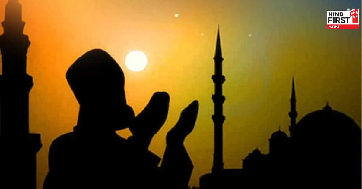 Alvida Jummah 2025: जानें इस बार कब है अलविदा जुमा? जानें क्यों होता है यह इतना खास Alvida Jummah 2025: जानें इस बार कब है अलविदा जुमा? जानें क्यों होता है यह इतना खास