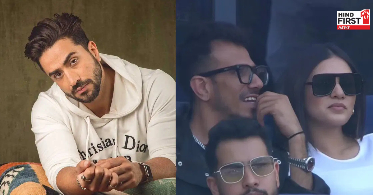 अली गोनी ने युजवेंद्र चहल की रूमर्ड गर्लफ्रेंड आरजे महवश पर किया कटाक्ष, बोले- भारतीय टीम की...