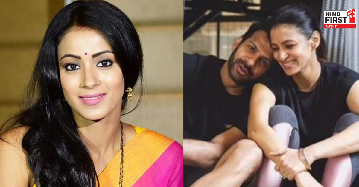 बरखा बिष्ट ने करण वीर मेहरा संग लिंक-अप रूमर्स पर की बात, बोलीं- लोगों ने कहा इसीलिए टूटी शादी