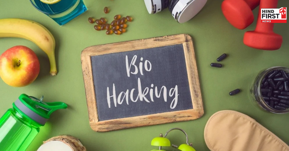 Biohacking: 20 साल बढ़ानी है उम्र तो आज से ही शुरू कर दें बायोहैकिंग, जानें इस बारे में सब कुछ Biohacking: 20 साल बढ़ानी है उम्र तो आज से ही शुरू कर दें बायोहैकिंग, जानें इस बारे में सब कुछ