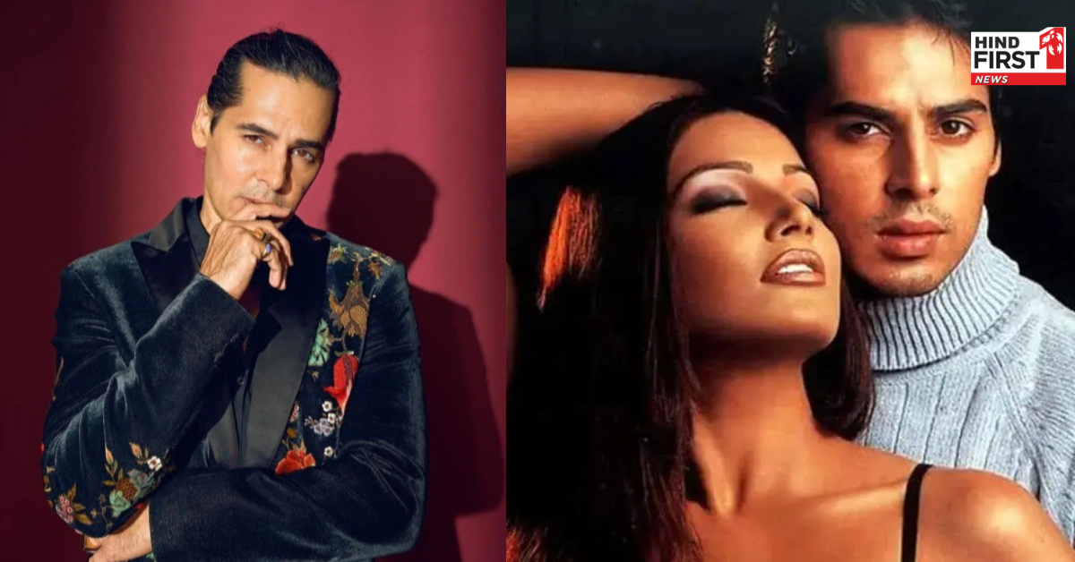 डिनो मोरिया ने सालों बाद बिपाशा बसु संग ब्रेकअप पर की बात, बोले- यह दर्दनाक था, लेकिन.. डिनो मोरिया ने सालों बाद बिपाशा बसु संग ब्रेकअप पर की बात, बोले- यह दर्दनाक था, लेकिन..