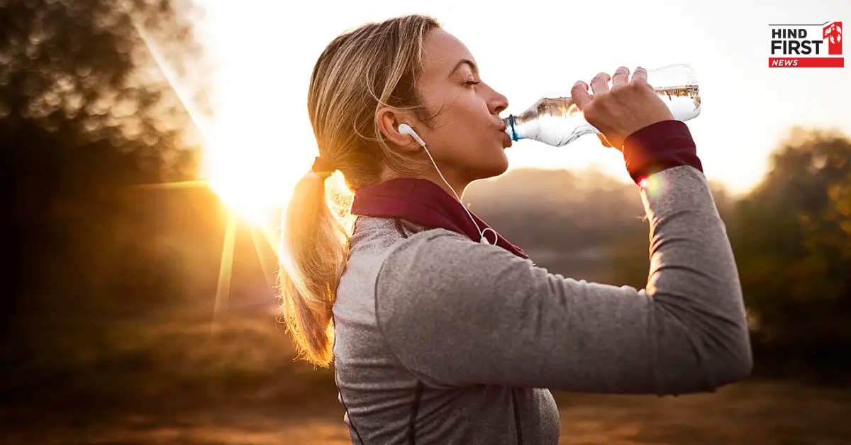 गर्मियों में पर्याप्त पानी न पीने से हो सकती हैं गंभीर समस्याएं, जानें कितना पानी पीना है जरूरी