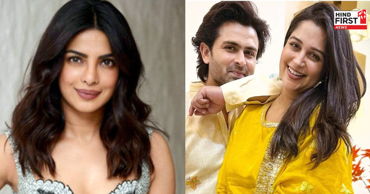 Eid-ul-fitar 2025: प्रियंका चोपड़ा से दीपिका कक्कड़ तक, इन सेलेब्स ने फैंस को दी ईद की मुबारकबाद