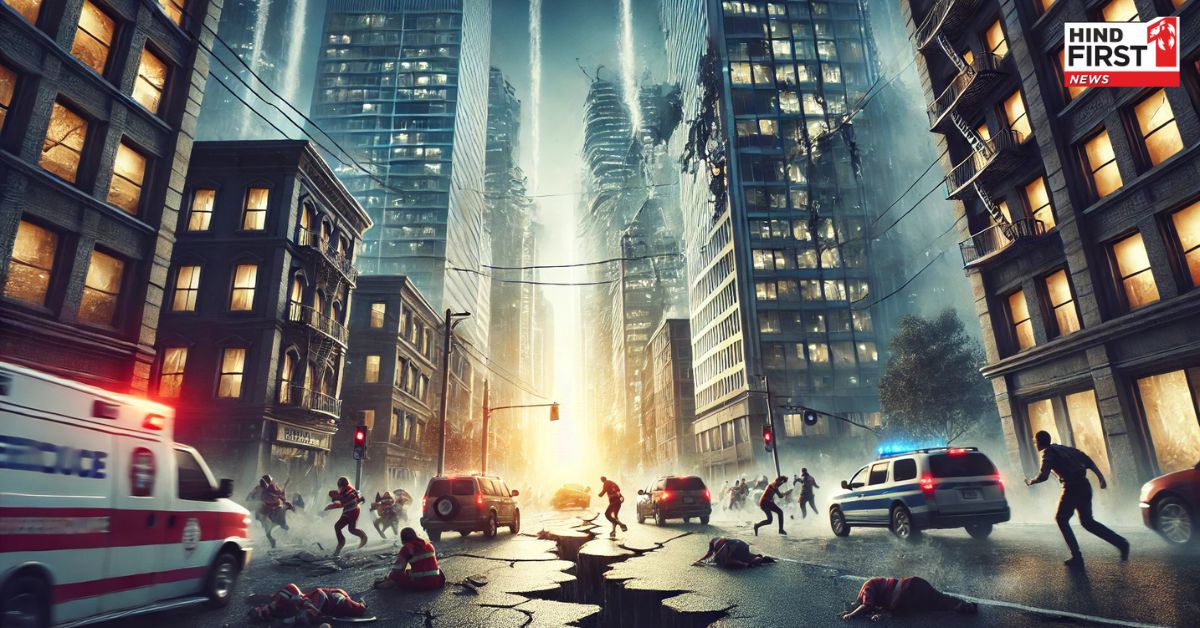 भूकंप के दो भीषण झटकों से हिल गया म्यांमार, 7.2 और 7.0 की रही तीव्रता, थाईलैंड तक हुआ असर भूकंप के दो भीषण झटकों से हिल गया म्यांमार, 7.2 और 7.0 की रही तीव्रता, थाईलैंड तक हुआ असर