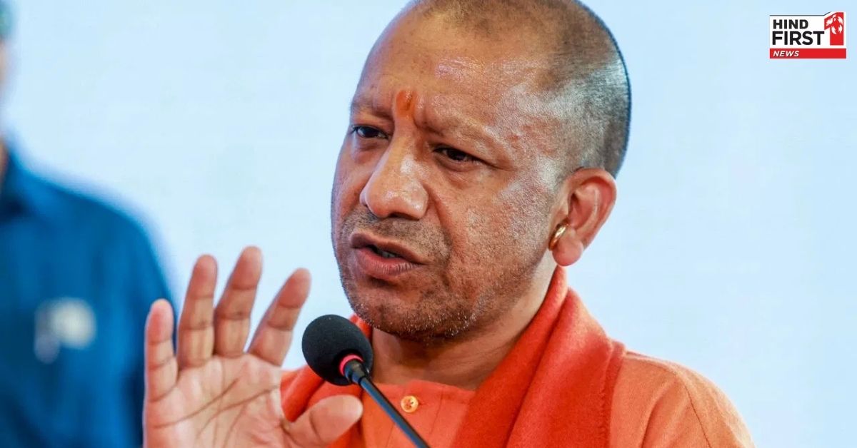 मैं गोरखपुर जाने के लिए ज्यादा उत्सुक हूं… BJP में अपने राजनीतिक भविष्य को लेकर सीएम योगी ने क्या कहा? मैं गोरखपुर जाने के लिए ज्यादा उत्सुक हूं… BJP में अपने राजनीतिक भविष्य को लेकर सीएम योगी ने क्या कहा?