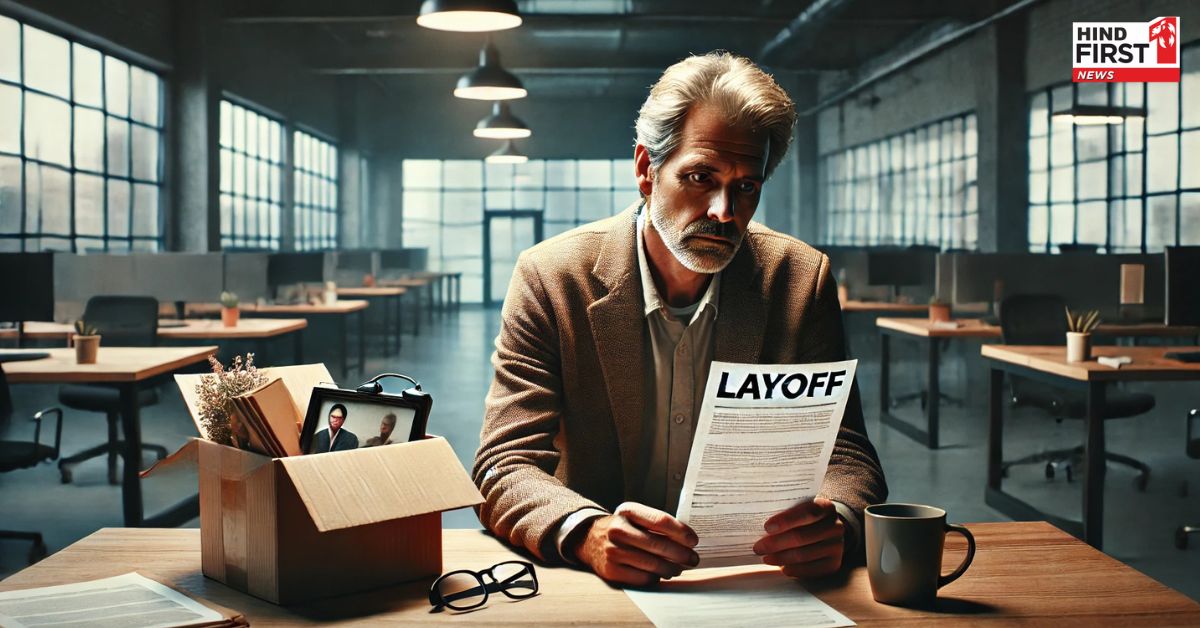 50 वर्ष की आयु के बाद जाती है नौकरी, तो कैसे रखें खुद को तैयार? Reddit यूजर ने बताई पते की बात 50 वर्ष की आयु के बाद जाती है नौकरी, तो कैसे रखें खुद को तैयार? Reddit यूजर ने बताई पते की बात