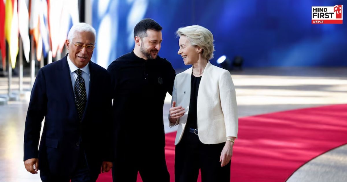 EU ने बुलाई आपातकालीन मीटिंग, ट्रंप ने मिलिट्री ऐड पर लगाई रोक के बाद यूरोप में बना डर का माहौल EU ने बुलाई आपातकालीन मीटिंग, ट्रंप ने मिलिट्री ऐड पर लगाई रोक के बाद यूरोप में बना डर का माहौल