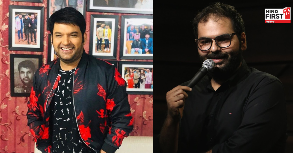 कुणाल कामरा से कपिल शर्मा तक: एक शो के लिए लाखों-करोड़ों करते हैं चार्ज, जानें उनकी नेट वर्थ कुणाल कामरा से कपिल शर्मा तक: एक शो के लिए लाखों-करोड़ों करते हैं चार्ज, जानें उनकी नेट वर्थ