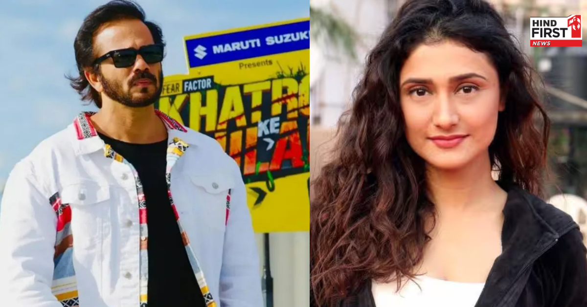 Khatron Ke Khiladi 15: गोविंदा की भांजी भी हो सकती हैं रोहित शेट्टी के शो का हिस्सा, देखें पूरी लिस्ट