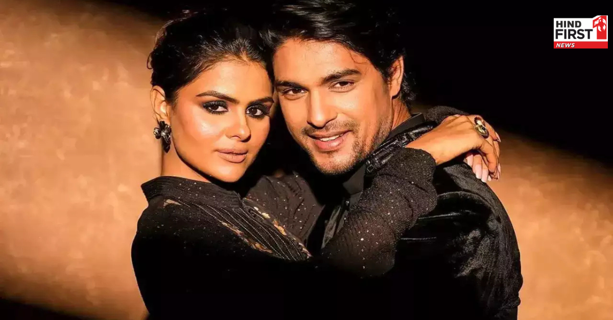 अंकित गुप्ता ने प्रियंका चाहर चौधरी को अनफॉलो करने के बाद ब्रेकअप रूमर्स पर तोड़ी चुप्पी अंकित गुप्ता ने प्रियंका चाहर चौधरी को अनफॉलो करने के बाद ब्रेकअप रूमर्स पर तोड़ी चुप्पी