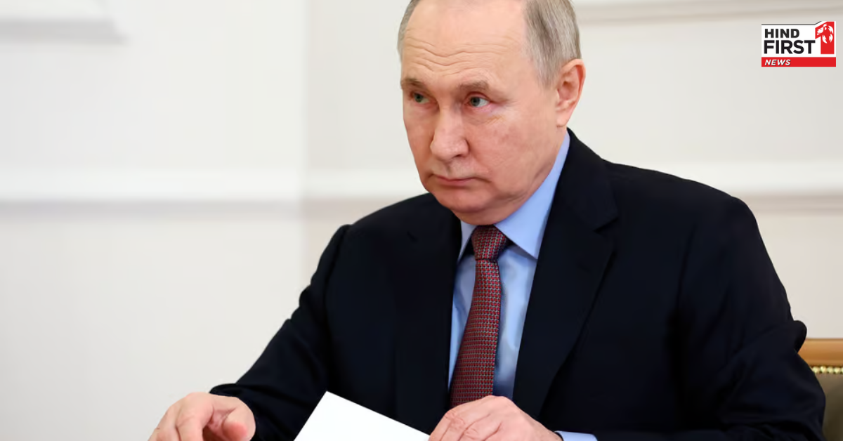 रूसी राष्ट्रपति पुतिन को हुई यह गंभीर बीमारी, जानें इसके लक्षणों के बारे में