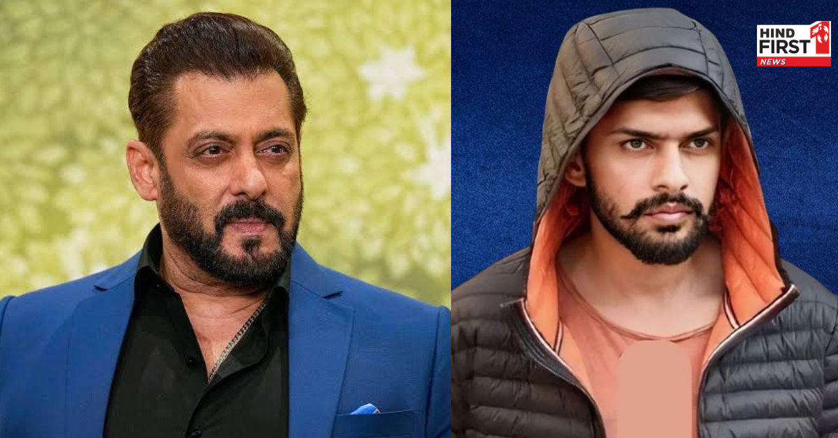 सिकंदर की रिलीज से पहले सलमान खान ने जान से मारने वाली धमकियों पर तोड़ी चुप्पी, बोले- जितनी उम्र लिखी है.. सिकंदर की रिलीज से पहले सलमान खान ने जान से मारने वाली धमकियों पर तोड़ी चुप्पी, बोले- जितनी उम्र लिखी है..