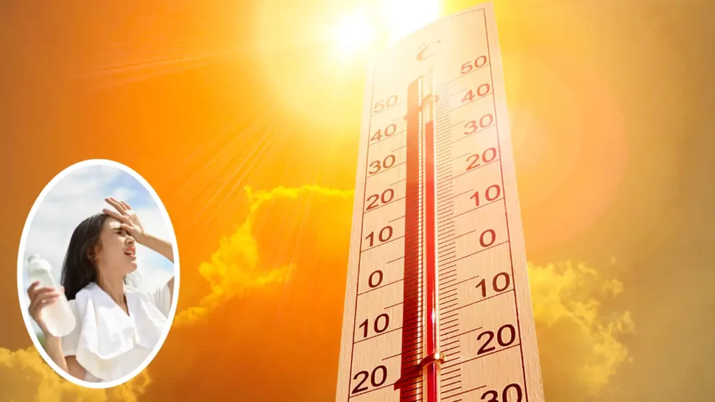 Nautapa 2025: इस दिन से शुरू होगा नौतपा, पूरे नौ दिन पड़ेगी प्रचंड गर्मी, धरती पर बरसेगी आग 