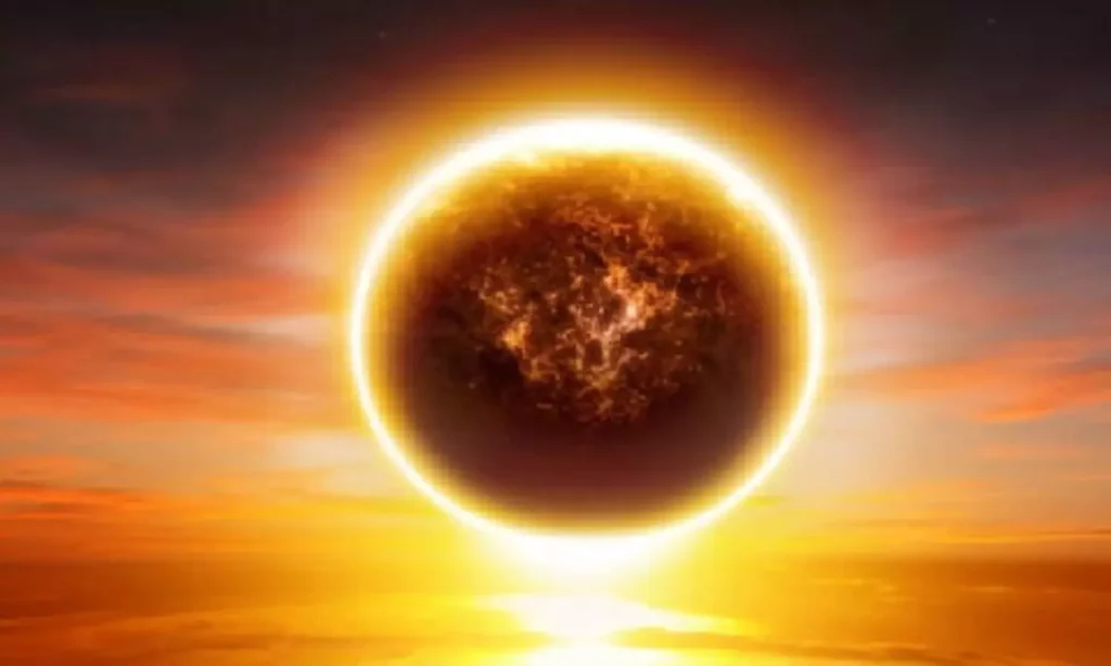 Nautapa 2025: इस दिन से शुरू होगा नौतपा, पूरे नौ दिन पड़ेगी प्रचंड गर्मी, धरती पर बरसेगी आग 