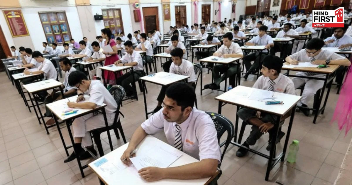 CUET UG 2025: परीक्षा के बीच बदला एग्जाम पैटर्न, छात्रों को मिलेगा दूसरा मौका