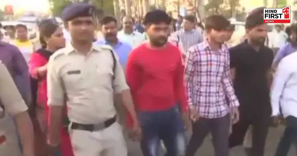 भोपाल का ‘डांस क्लास सेक्स रैकेट’: दोस्ती, नशा, वीडियो और ब्लैकमेलिंग से उजड़े कई घर, साहिल गैंग की गंदी साजिश बेनकाब