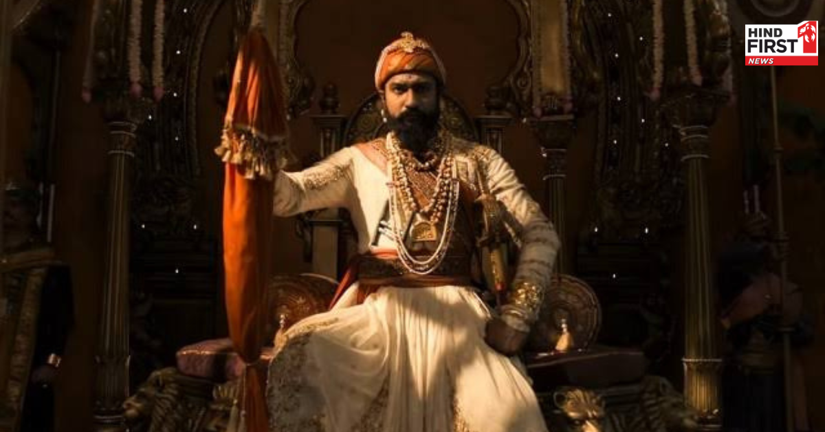 विक्की कौशल की छावा OTT पर हुई स्ट्रीम, जानें कब और कहां देख सकते हैं यह ब्लॉकबस्टर मूवी