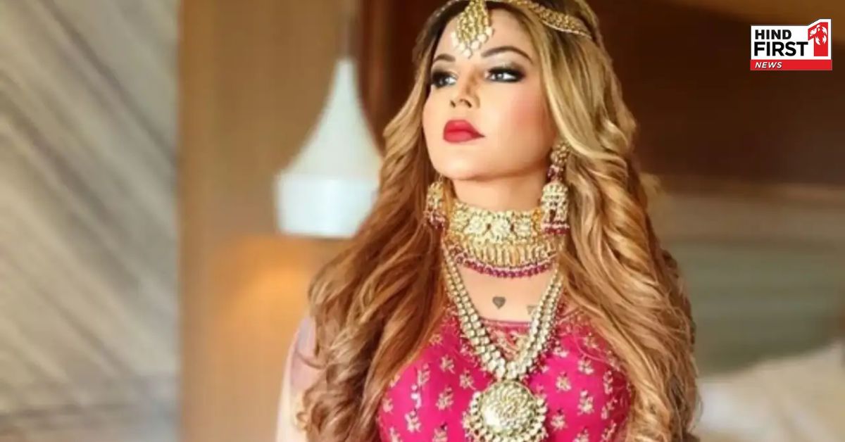 राखी सावंत को सताई सीमा हैदर की चिंता, भारत सरकार से की ये गुजारिश